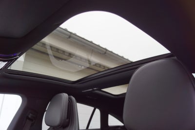 Mercedes EQS580 AMG Line 4Matic