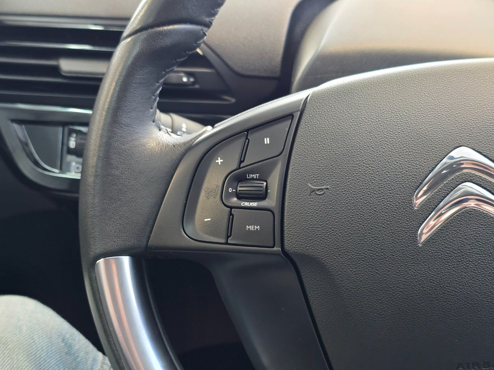 Billede af Citroën Grand C4 SpaceTourer 1,2 PureTech 130 Cool 7prs