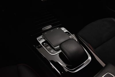 Mercedes A200 d aut.