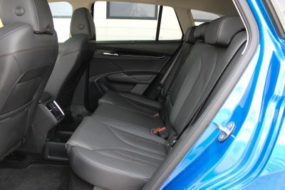 Skoda Enyaq iV Suite