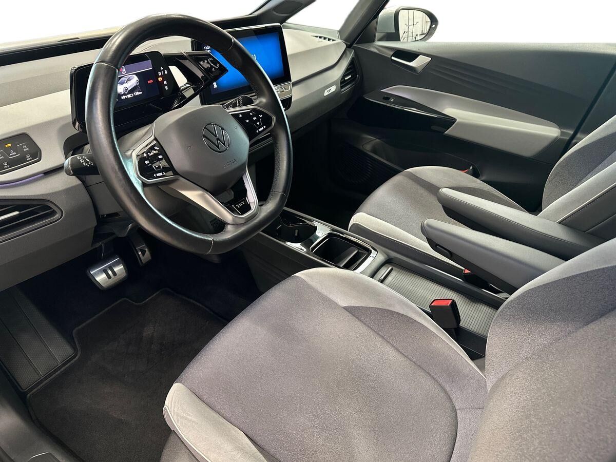 VW ID.3 1ST billede 3