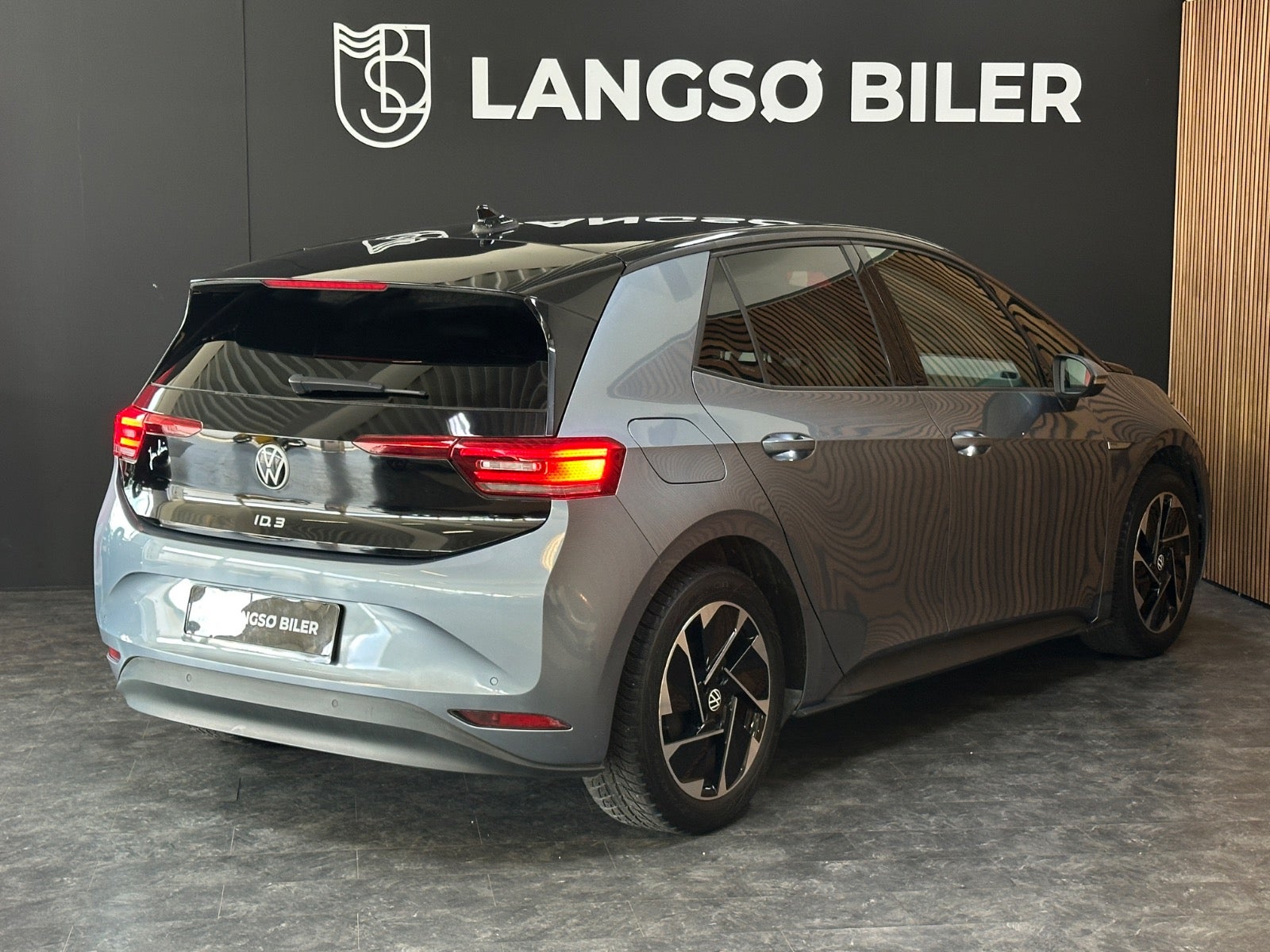 Billede af VW ID.3 58 Pro Performance