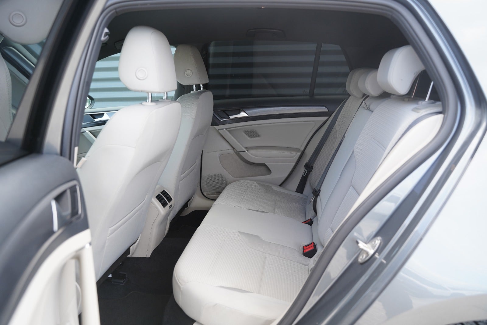 Billede af VW Golf VII 1,4 TSi 125 Comfortline DSG