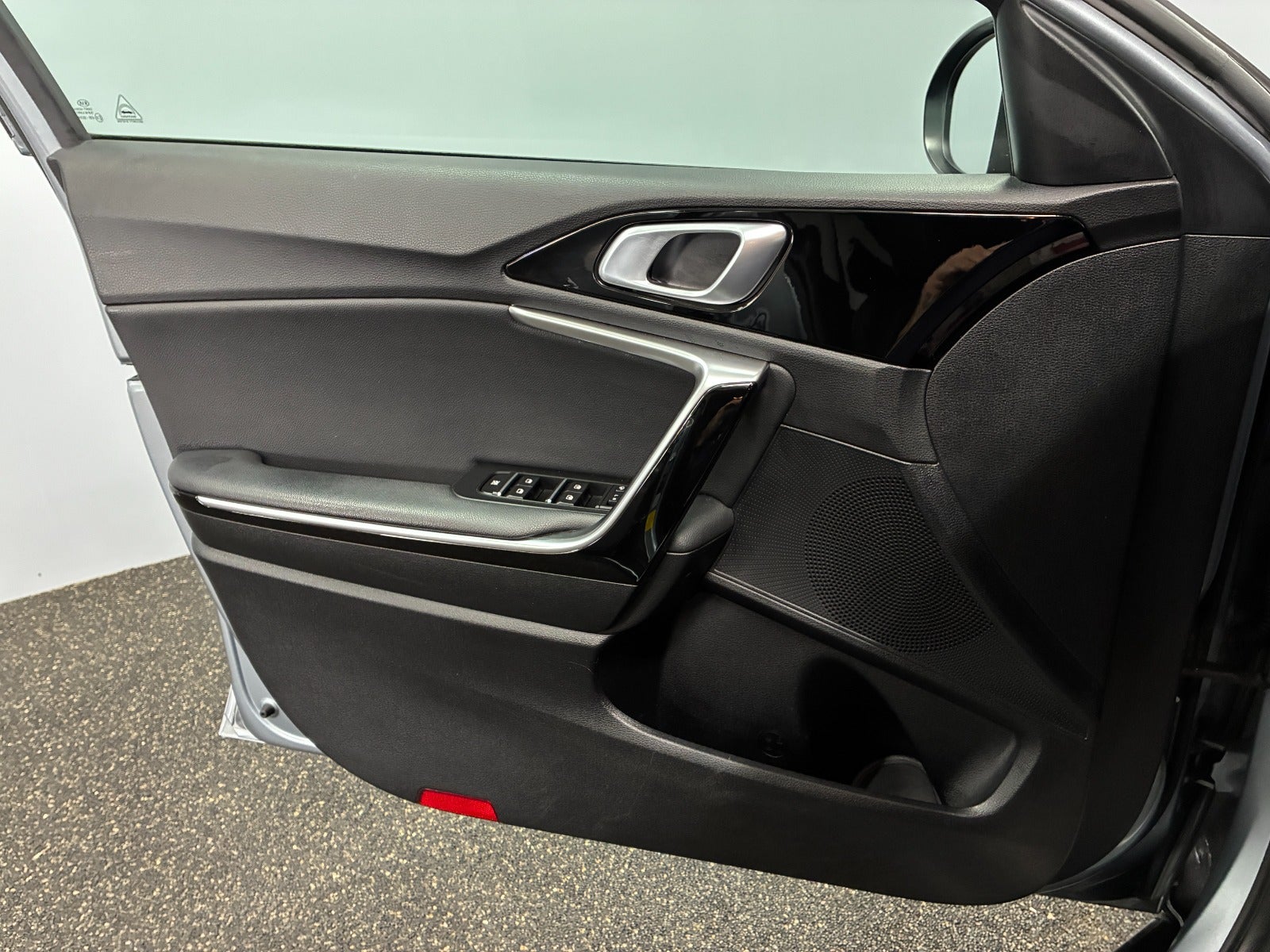 Billede af Kia XCeed 1,6 PHEV Upgrade DCT