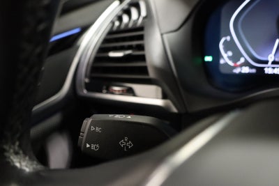 BMW X3 xDrive30e X-Line aut.