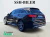 Mercedes GLC350 d AMG Line aut. 4Matic thumbnail