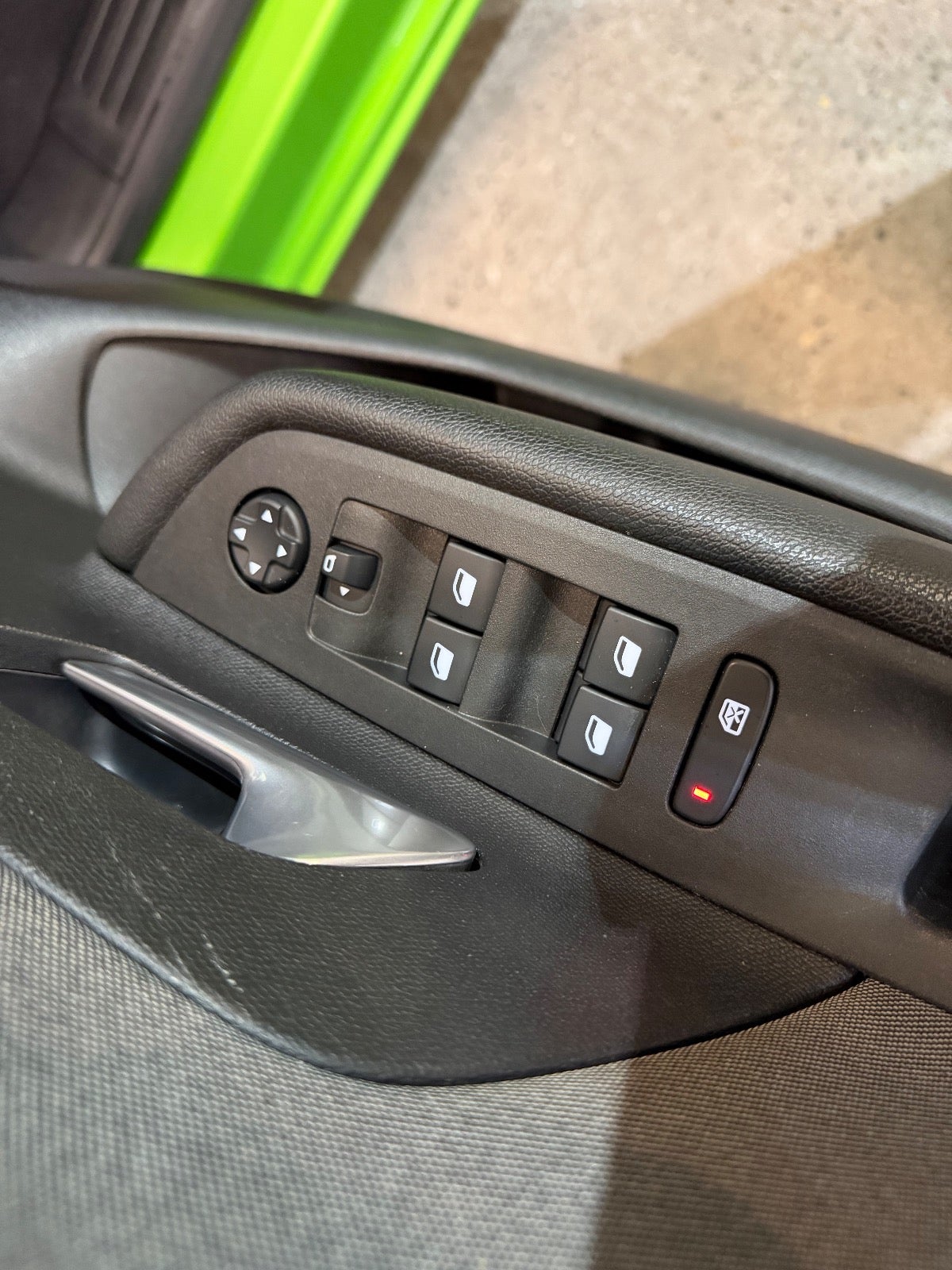 Opel Mokka-e Edition