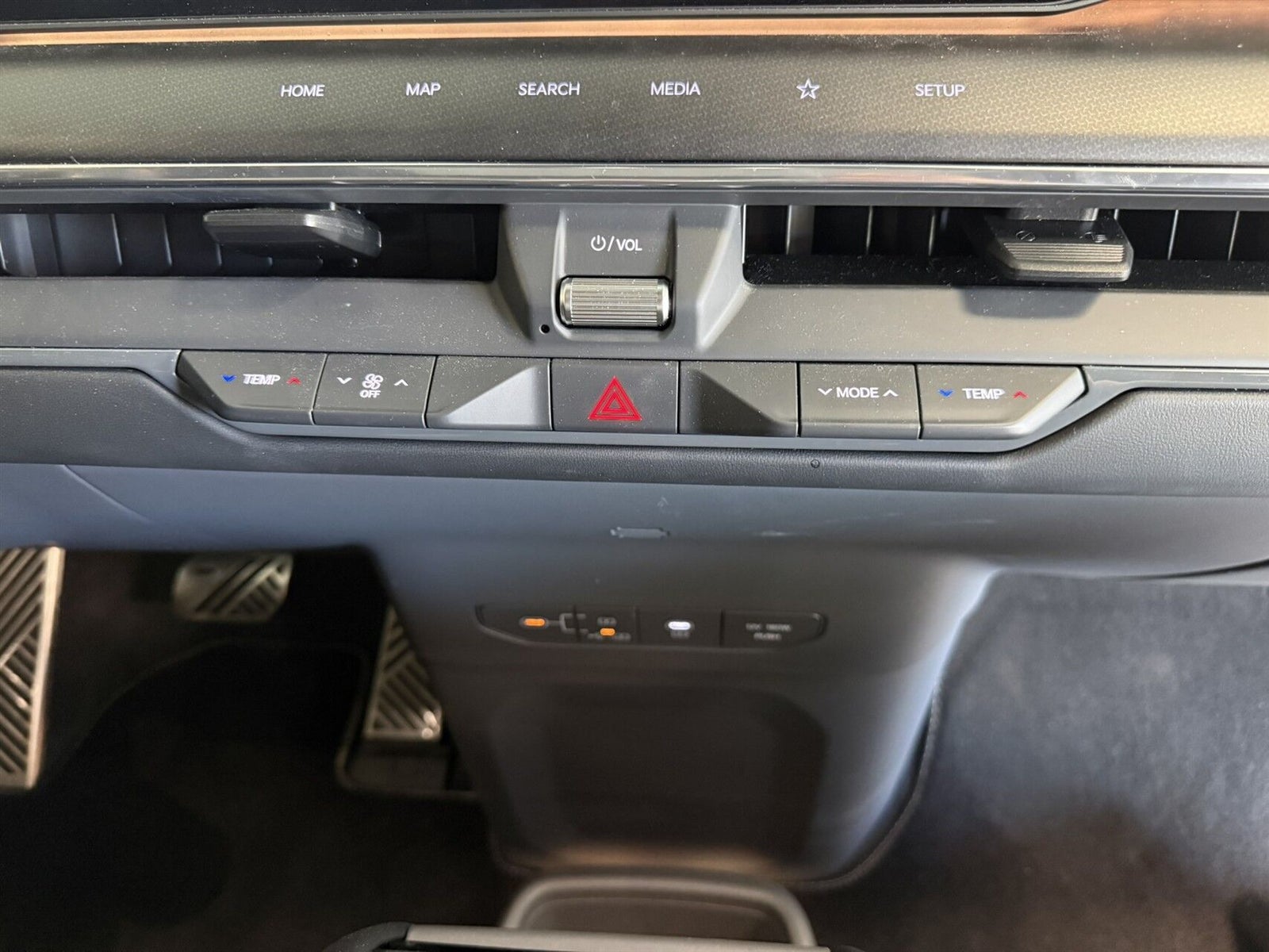 Kia EV9 Long Range Performance GT-Line AWD 6prs