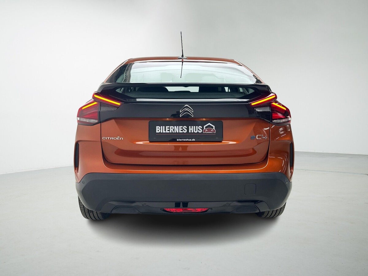 Citroën ë-C4 Feel billede 7