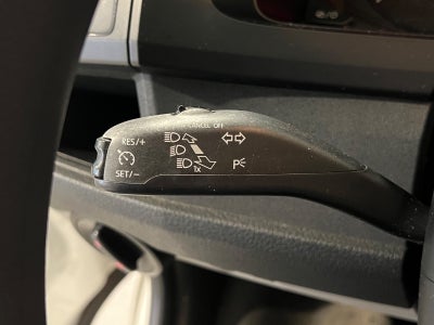 VW Transporter TDi 150 Kassevogn DSG lang