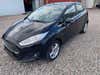 Ford Fiesta TDCi 95 Titanium