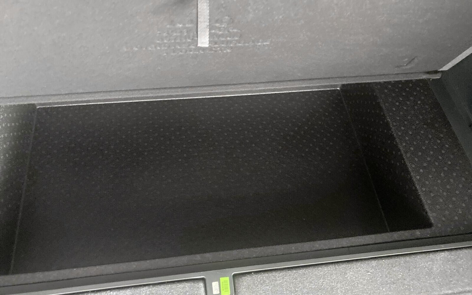 Kia PV5 Standard Range Access