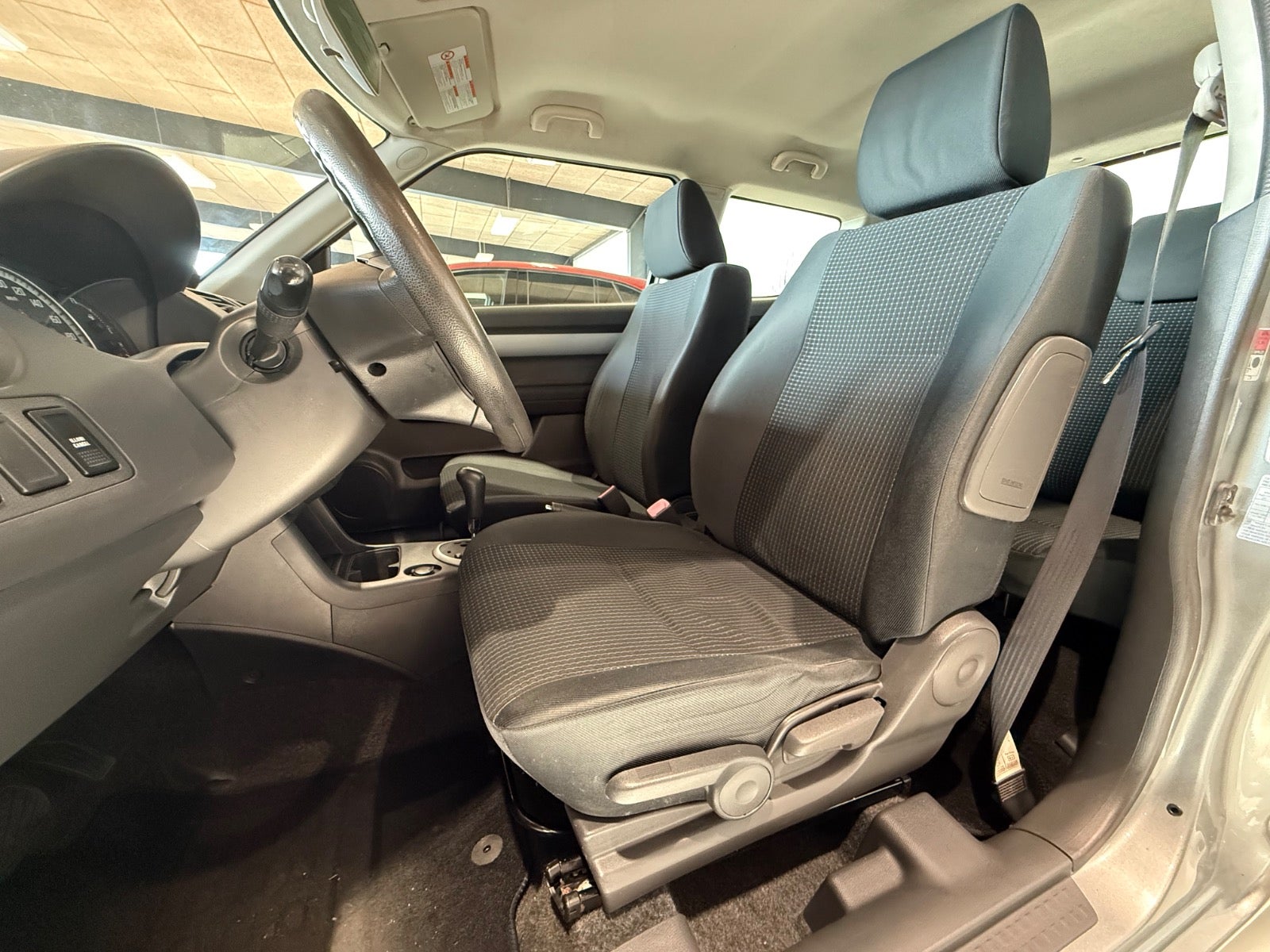 Billede af Suzuki Swift 1,3 GL-A aut.