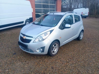 Chevrolet Spark 1,0 L 5d