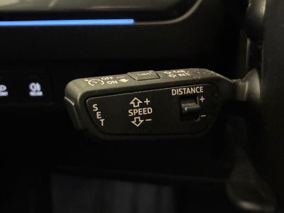 Audi Q4 e-tron Ultra S-line