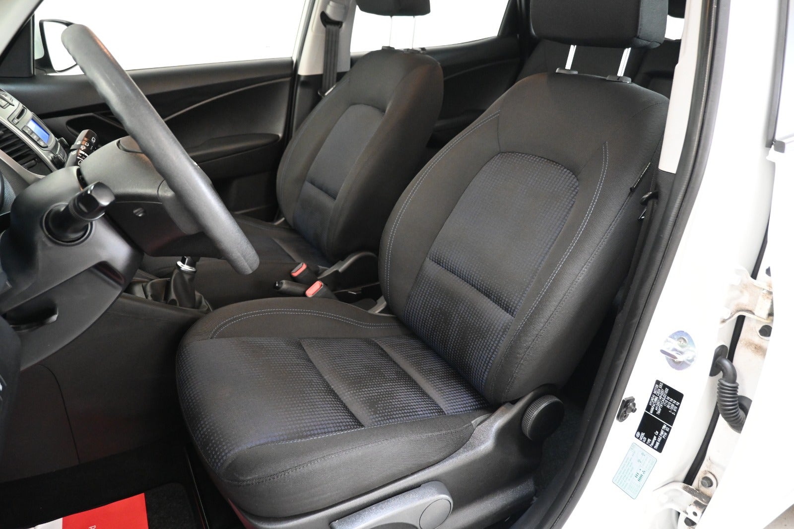 Hyundai ix20 Life+