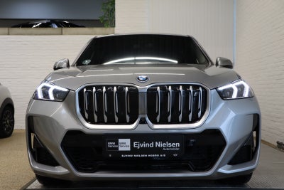 BMW iX1 xDrive30 M-Sport