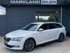 Skoda Superb TSi 150 Active Combi DSG