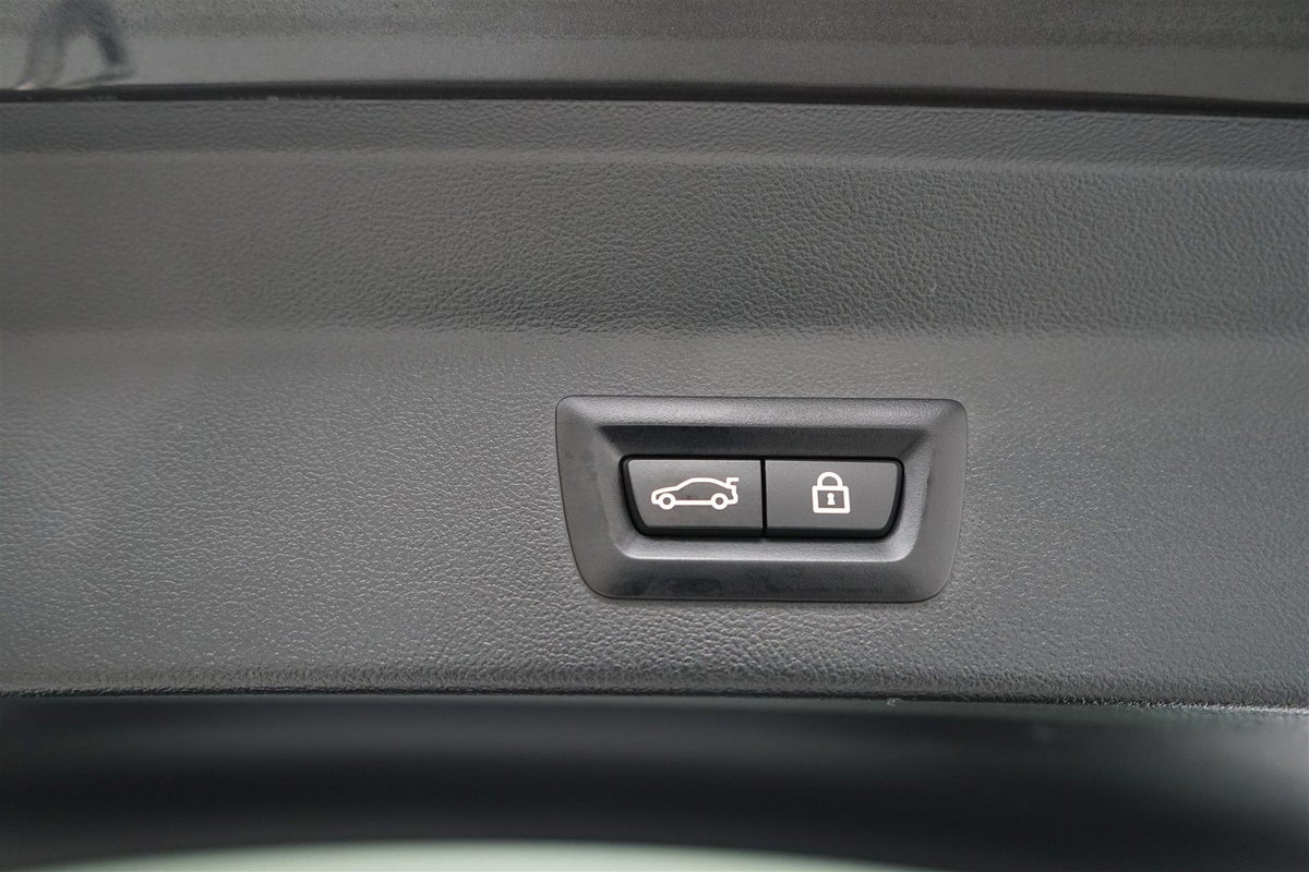 BMW iX3 Charged Plus M-Sport billede 6