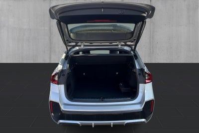 BMW iX1 eDrive20 M-Sport