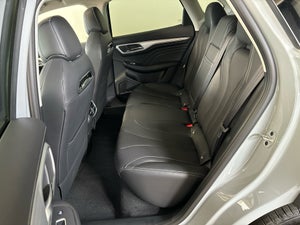 MG Marvel R Performance