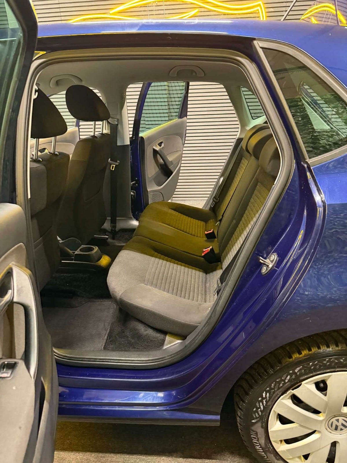 Billede af VW Polo 1,2 TSi 90 Comfortline