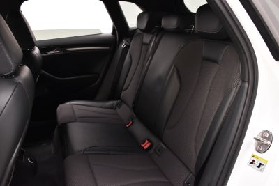 Audi A3 TFSi 150 S-line Sportback S-tr.