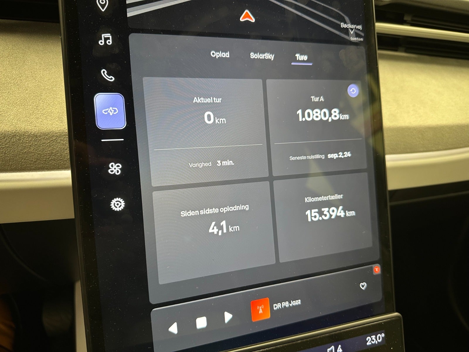 Billede af Fisker Ocean  One