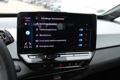 VW ID.3 Style Pro