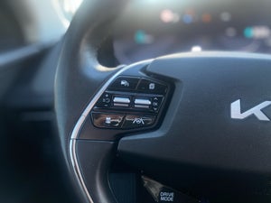 Kia EV6 Long Range Upgrade