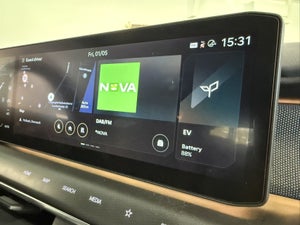 Kia EV9 Long Range Performance GT-Line AWD 6prs