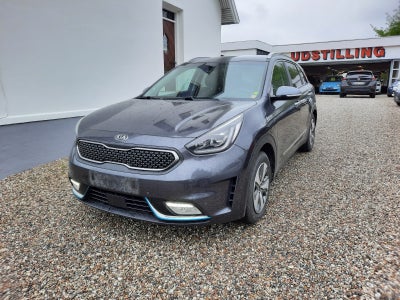 Kia Niro 1,6 PHEV Advance DCT 5d