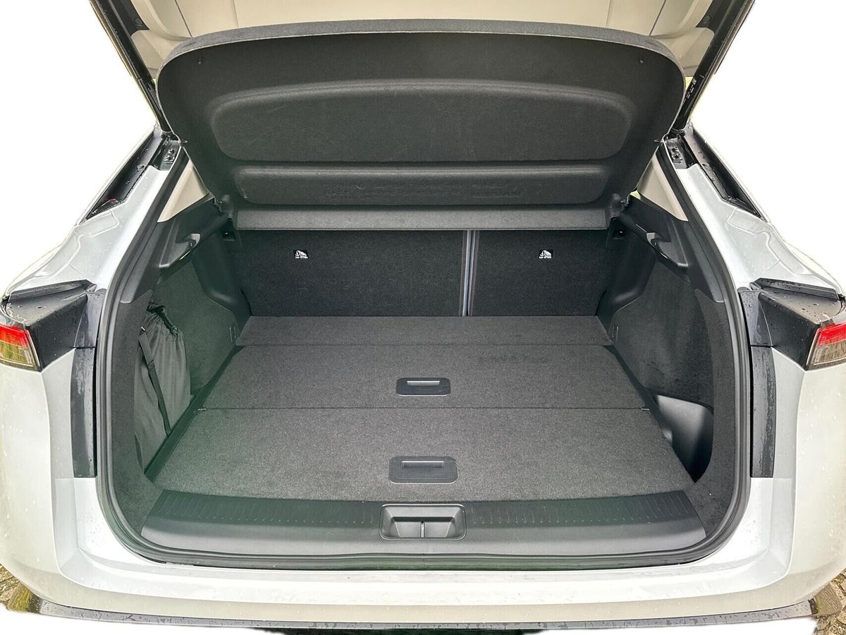 Nissan Ariya Evolve billede 13