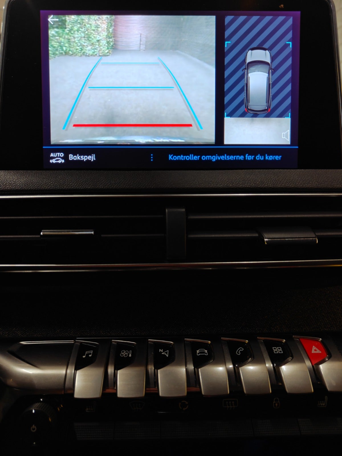 Billede af Peugeot 3008 1,5 BlueHDi 130 Allure EAT8