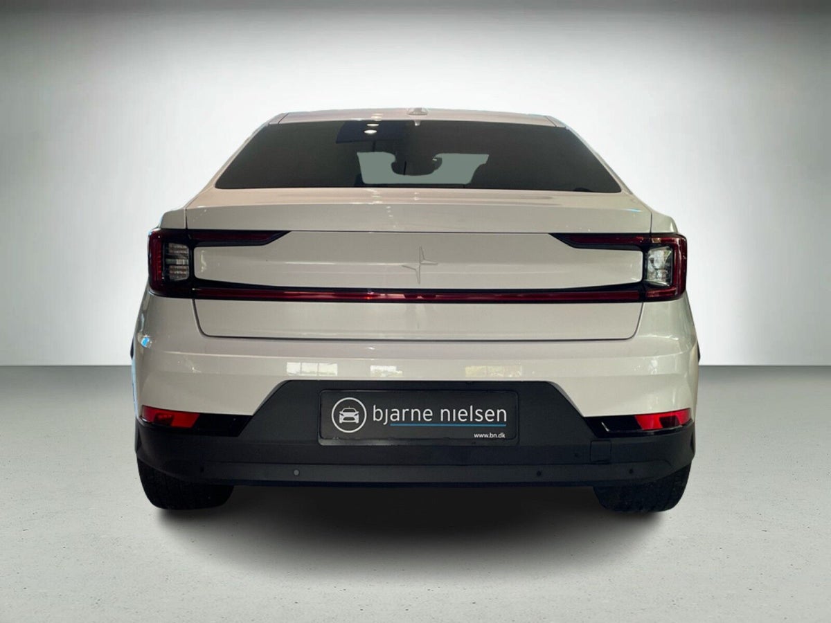 Polestar 2 Long Range billede 4