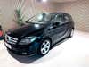 Mercedes B180 BE