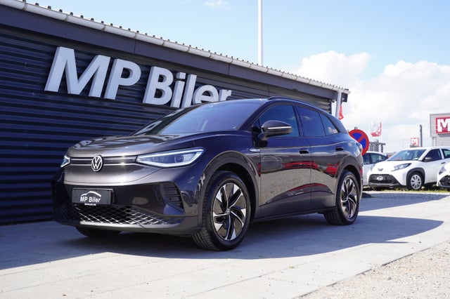 VW ID.4 77 1ST Pro Performance