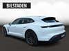 Porsche Taycan Sport Turismo thumbnail