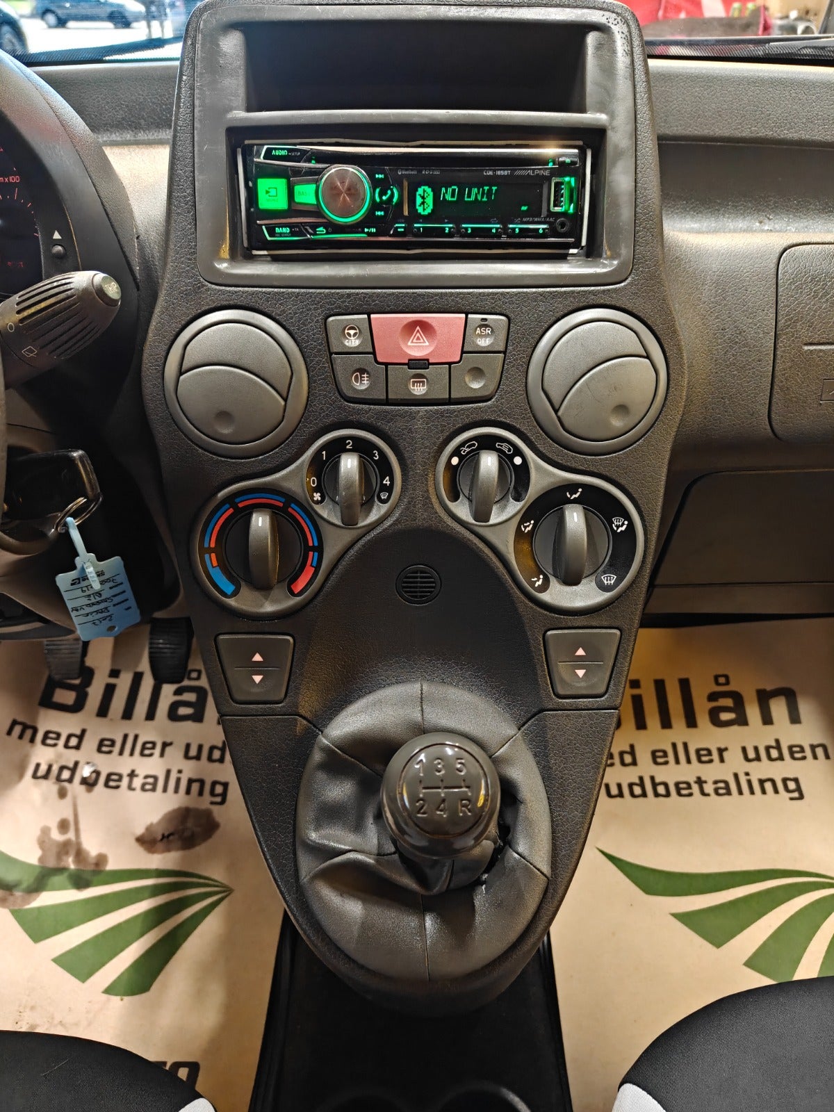 Billede af Fiat Panda 1,2 Ciao ECO