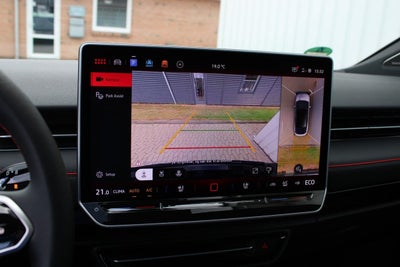 VW ID.7 GTX Max+ 4Motion