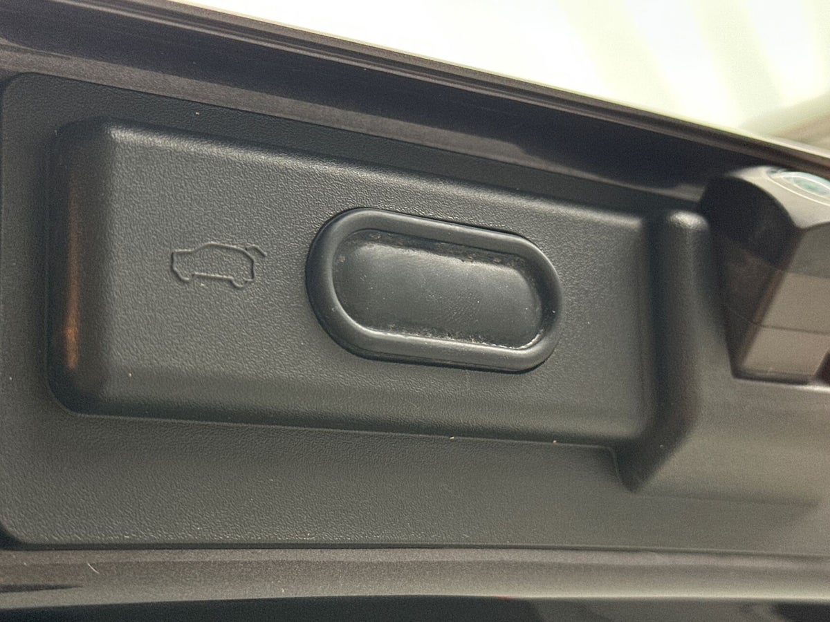 Aiways U5 Limited billede 20