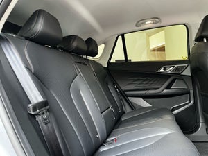 MG HS PHEV Luxury