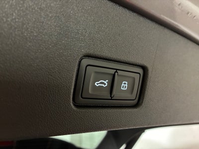 Audi Q4 e-tron Ultra S-line