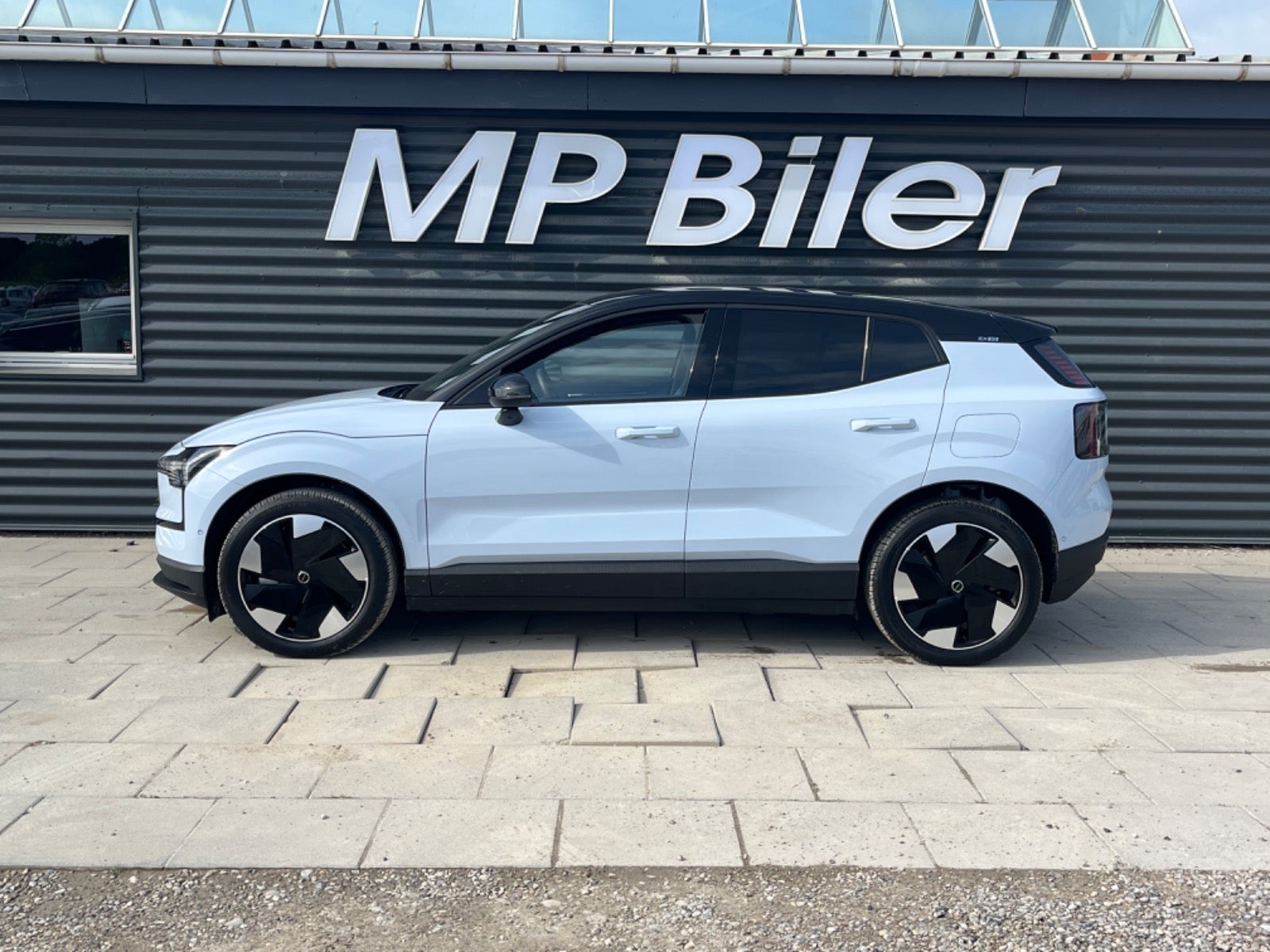 Billede af Volvo EX30  Twin Performance Ultra