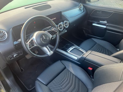 Mercedes EQA250+ Progressive