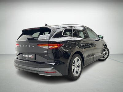Skoda Enyaq iV billede 1