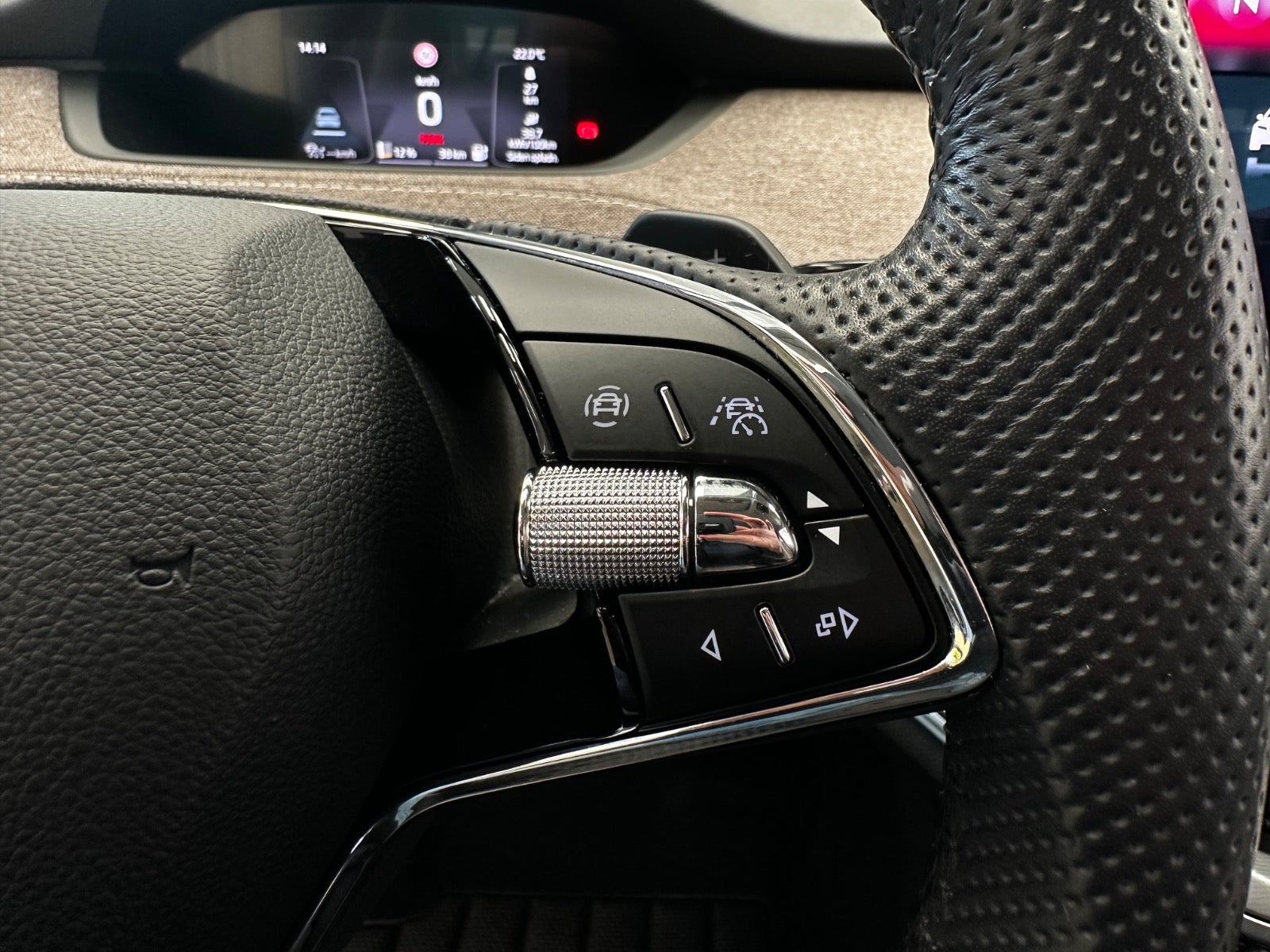 Billede af Skoda Enyaq 60 iV