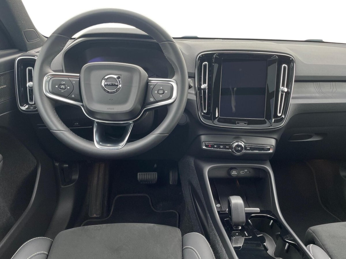 Volvo XC40 ReCharge Twin Ultimate billede 10