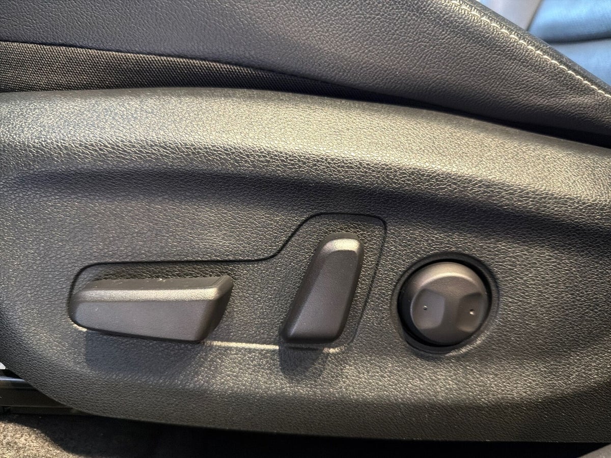 Kia e-Niro Advance billede 18