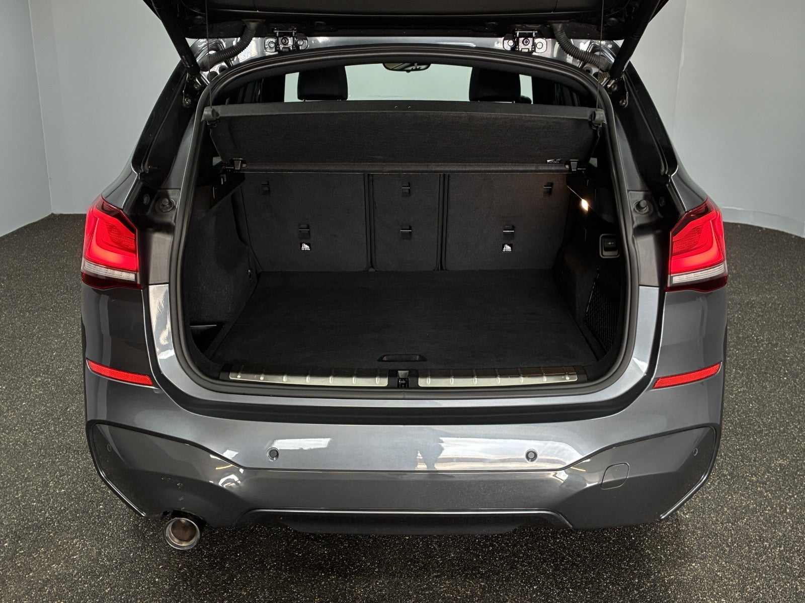 Billede af BMW X1 1,5 xDrive25e M-Sport+ aut.